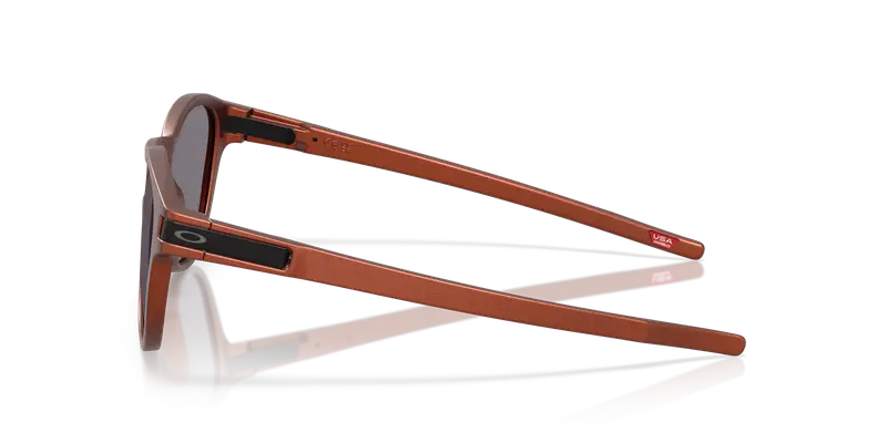 Oakley Occhiali da sole Uomo Arancione 889198 miniatura 3