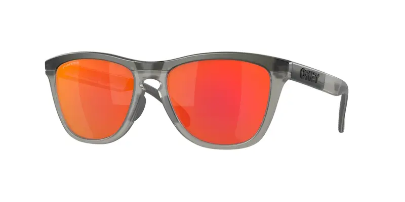 Oakley Occhiali da sole Uomo Rosso 888125