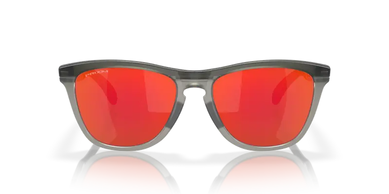 Oakley Occhiali da sole Uomo Grigio 888125 miniatura 2