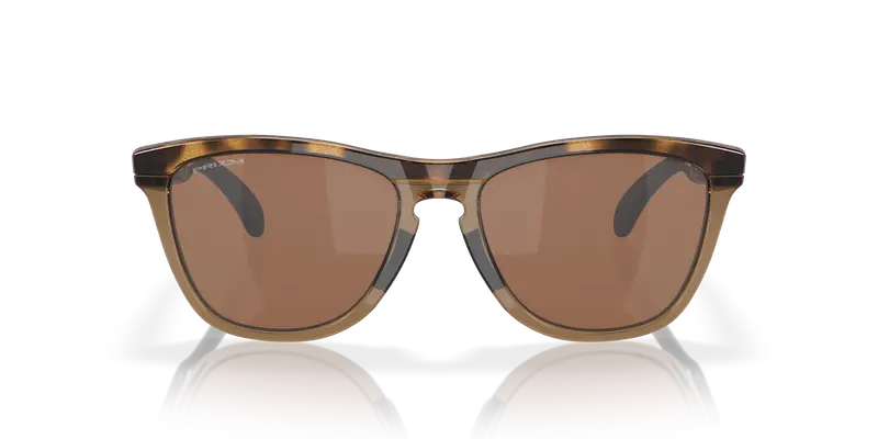 Oakley Occhiali da sole Uomo Marrone 888105 miniatura 2