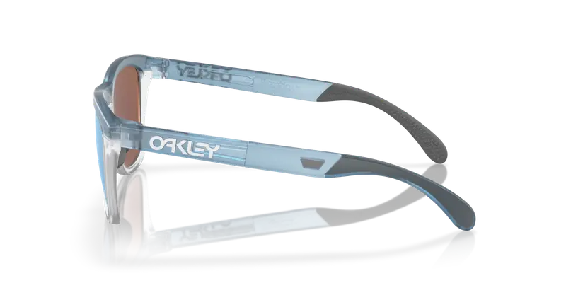 Oakley Occhiali da sole Uomo Blu 888151 miniatura 3