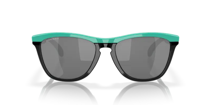 Oakley Occhiali da sole Uomo Blu 888066 miniatura 2