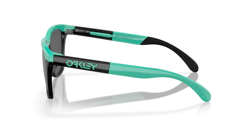 Oakley Occhiali da sole Uomo Blu 888066 miniatura 3