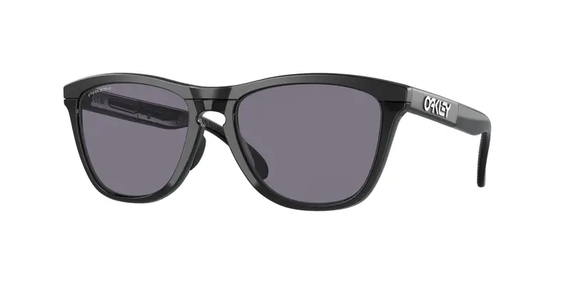 Oakley Occhiali da sole Uomo Nero 888072