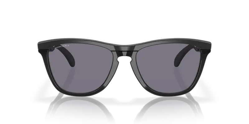 Oakley Occhiali da sole Uomo Grigio 888072 miniatura 2