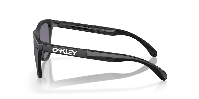 Oakley Occhiali da sole Uomo Grigio 888072 miniatura 3