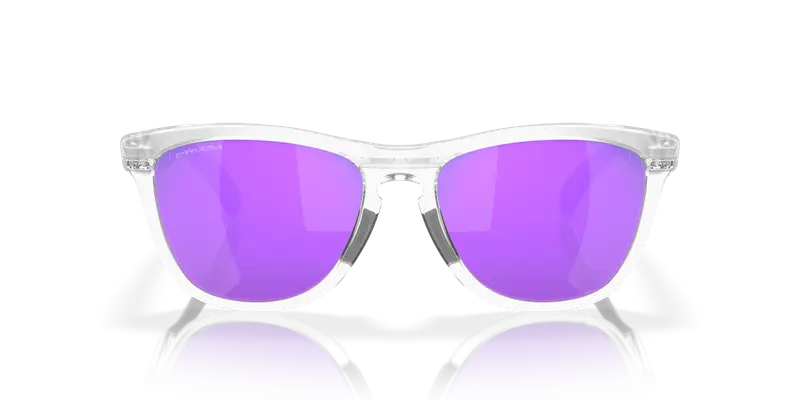 Oakley Occhiali da sole Uomo Multicolore 888343 miniatura 2