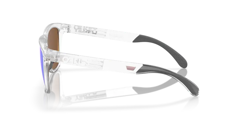 Oakley Occhiali da sole Uomo Multicolore 888343 miniatura 3