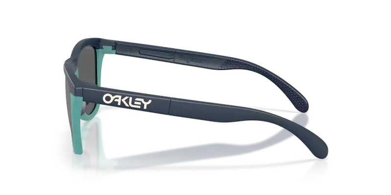 Oakley Occhiali da sole Uomo Blu 889186 miniatura 3