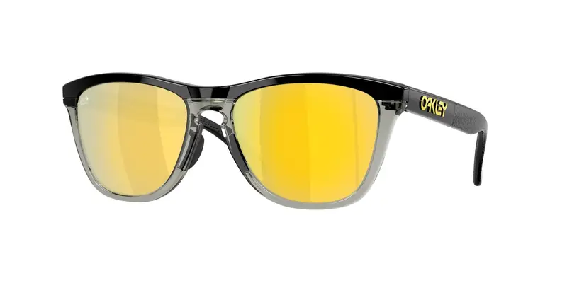 Oakley Occhiali da sole Uomo Oro 889205