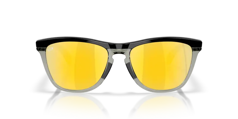 Oakley Occhiali da sole Uomo Nero 889205 miniatura 2