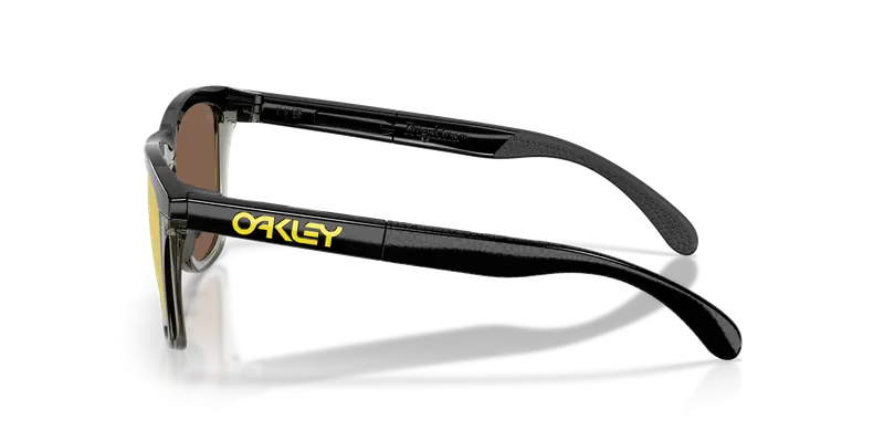 Oakley Occhiali da sole Uomo Nero 889205 miniatura 3