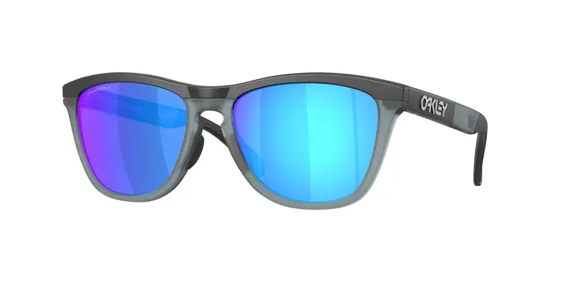 Oakley Occhiali da sole Uomo Blu 889183