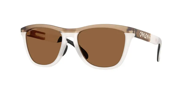 Oakley Occhiali da sole Uomo Beige 889204