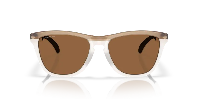 Oakley Occhiali da sole Uomo Beige 889204 miniatura 2