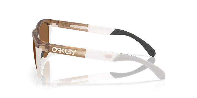 Oakley Occhiali da sole Uomo Beige 889204 miniatura 3