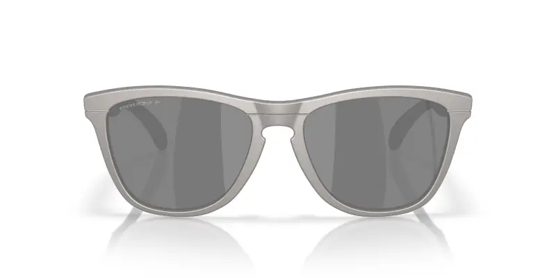 Oakley Occhiali da sole Uomo Grigio 2912453 miniatura 3