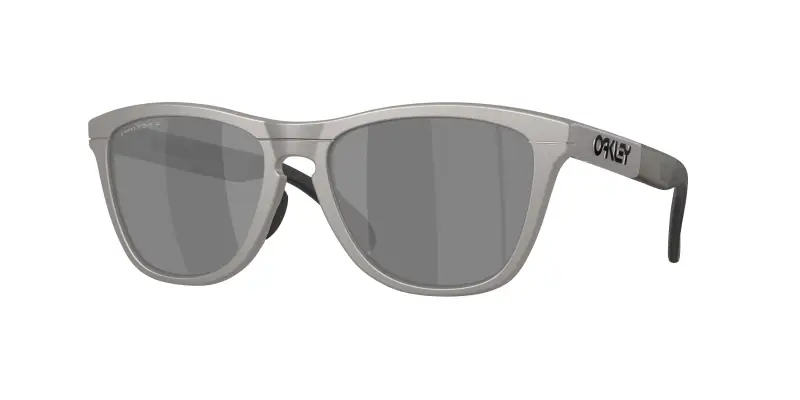 Oakley Occhiali da sole Uomo Grigio 2912453