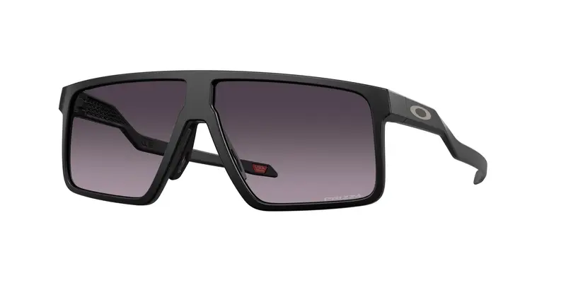Oakley Occhiali da sole Uomo Nero 888292