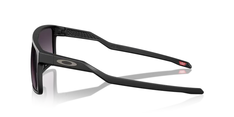 Oakley Occhiali da sole Uomo Grigio 888292 miniatura 3