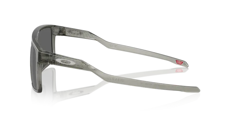 Oakley Occhiali da sole Uomo Grigio 888285 miniatura 3