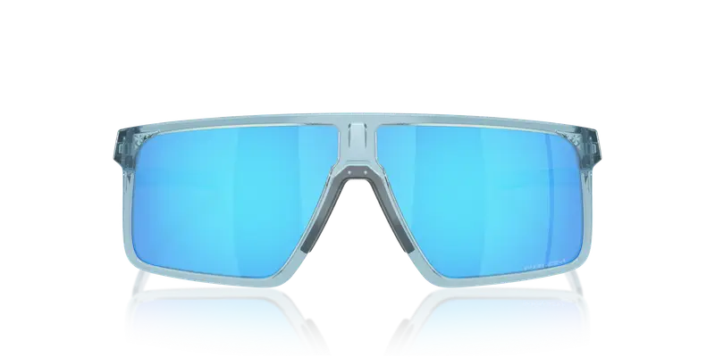 Oakley Occhiali da sole Uomo Blu 888286 miniatura 2