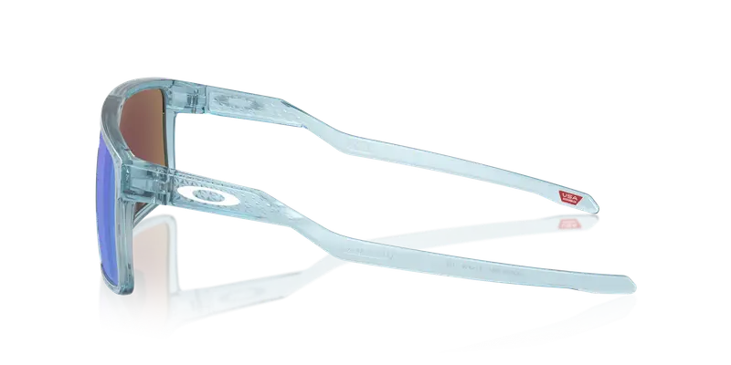 Oakley Occhiali da sole Uomo Blu 888286 miniatura 3