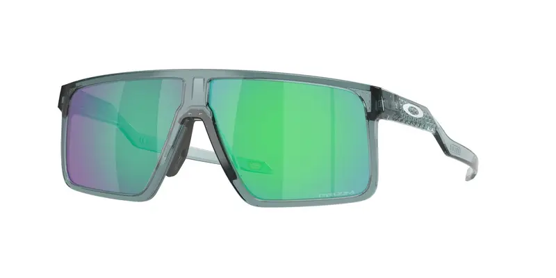 Oakley Occhiali da sole Uomo Verde 888325