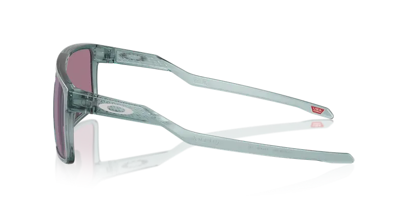 Oakley Occhiali da sole Uomo Nero 888325 miniatura 3