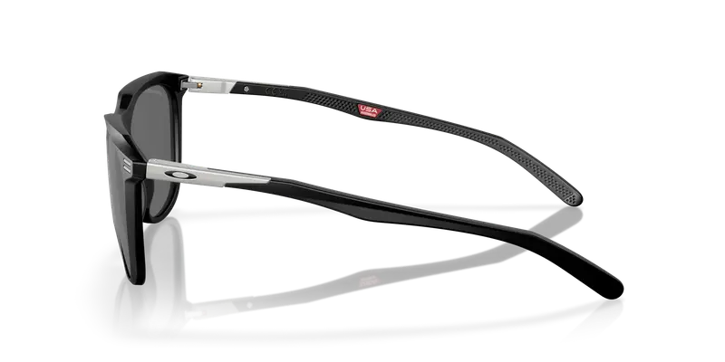 Oakley Occhiali da sole Uomo Nero 888344 miniatura 3