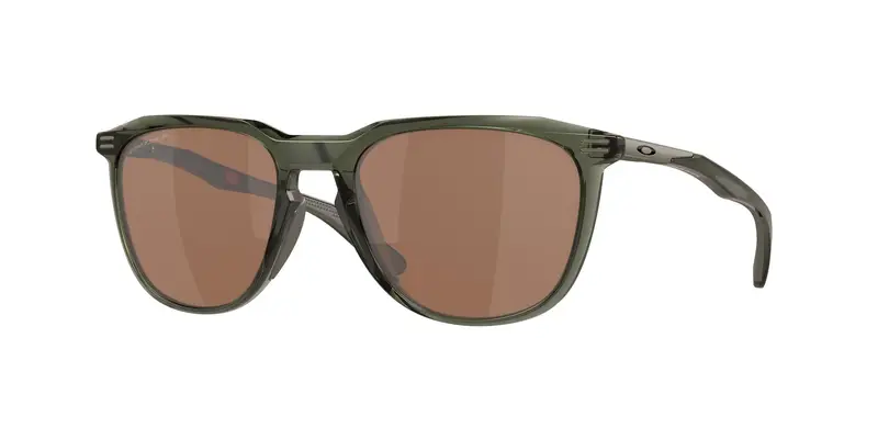 Oakley Occhiali da sole Uomo Verde 888116