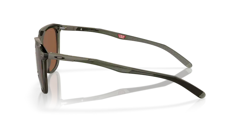 Oakley Occhiali da sole Uomo Marrone 888116 miniatura 3