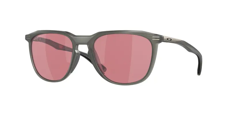 Oakley Occhiali da sole Uomo Viola 888135