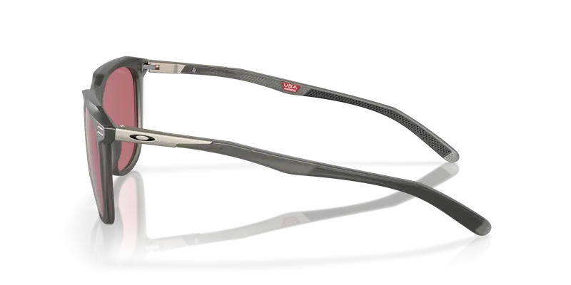 Oakley Occhiali da sole Uomo Grigio 888135 miniatura 3