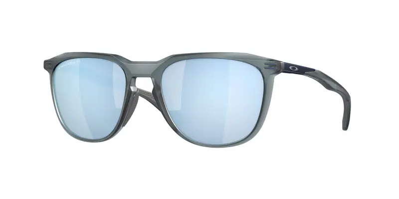 Oakley Occhiali da sole Uomo Grigio 888108