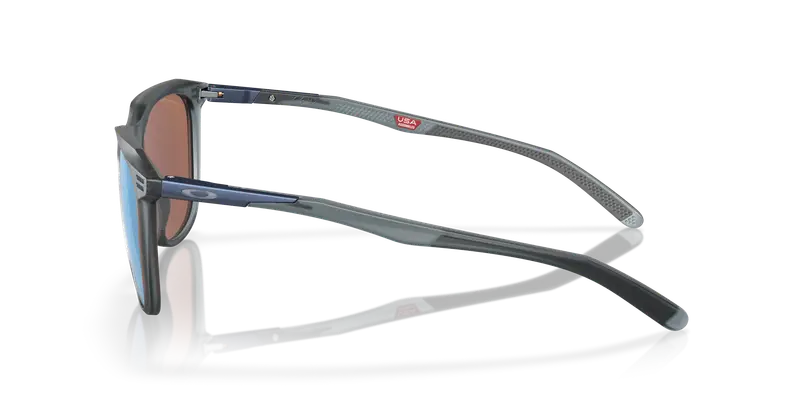 Oakley Occhiali da sole Uomo Grigio 888108 miniatura 3