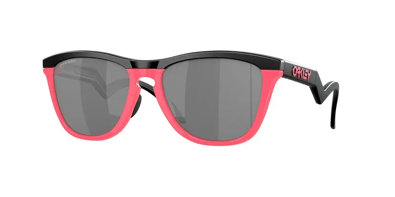 Oakley Occhiali da sole Uomo Rosa 888138