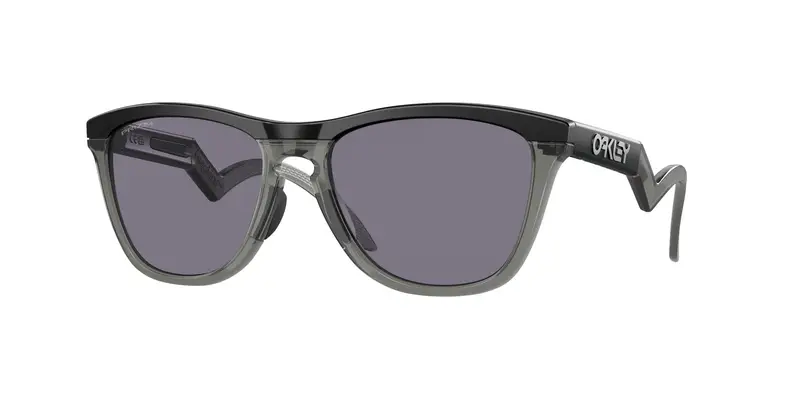 Oakley Occhiali da sole Uomo Nero 888087