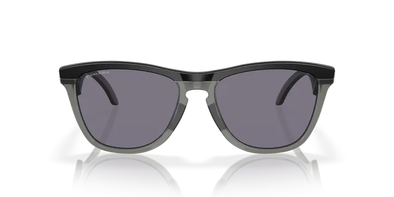 Oakley Occhiali da sole Uomo Nero 888087 miniatura 2