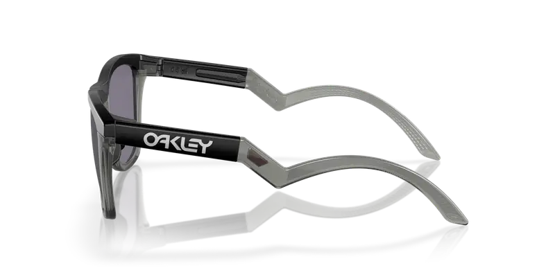 Oakley Occhiali da sole Uomo Nero 888087 miniatura 3
