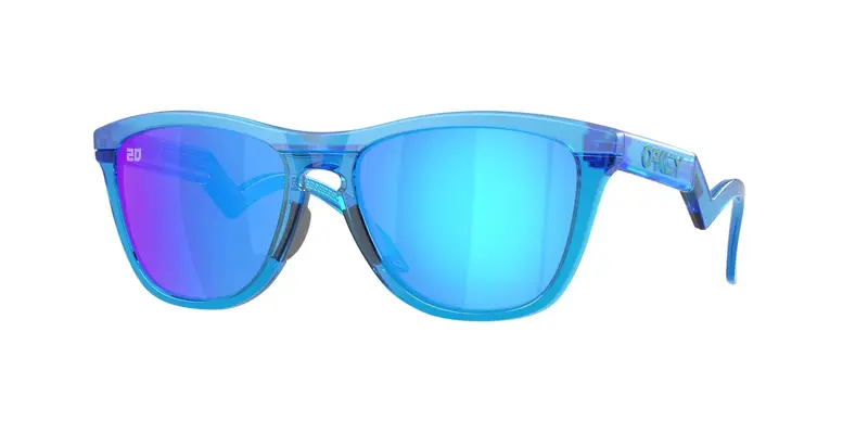 Oakley Occhiali da sole Uomo Blu 889177