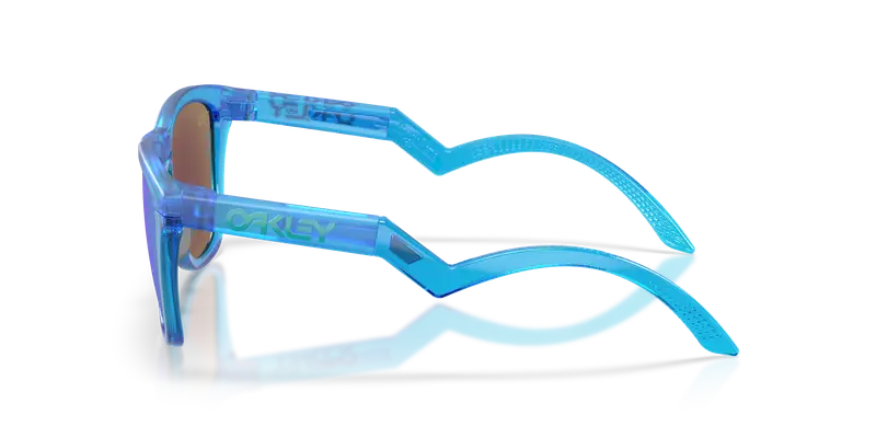 Oakley Occhiali da sole Uomo Blu 889177 miniatura 3