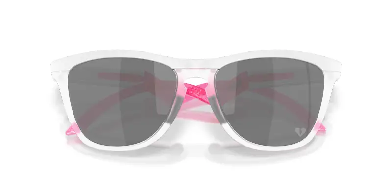 Oakley Occhiali da sole Uomo Grigio 2912283 miniatura 2