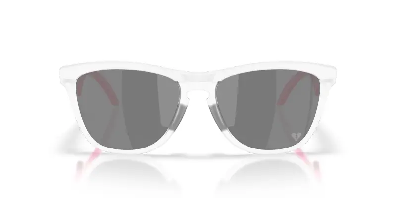 Oakley Occhiali da sole Uomo Grigio 2912283 miniatura 3