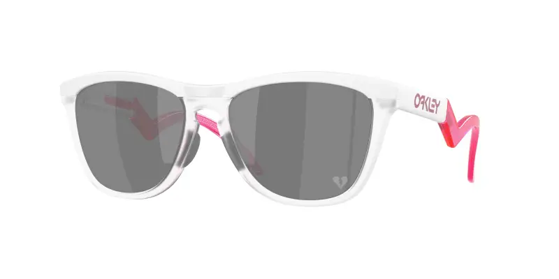 Oakley Occhiali da sole Uomo Grigio 2912283