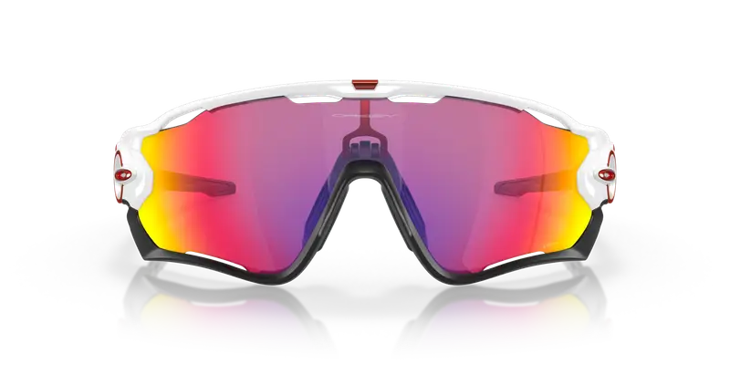 Oakley Occhiali da sole Uomo Bianco 888918 miniatura 2