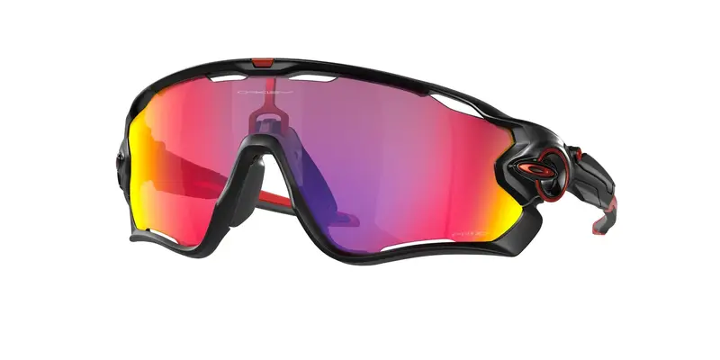 Oakley Occhiali da sole Uomo Nero 888915