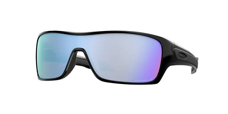 Oakley Occhiali da sole Uomo Blu 888906