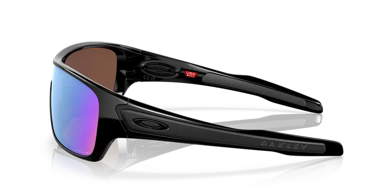 Oakley Occhiali da sole Uomo Blu 888906 miniatura 3