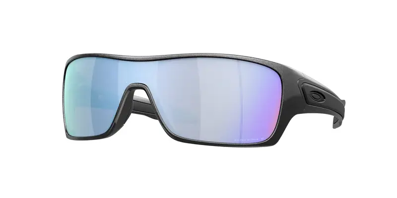 Oakley Occhiali da sole Uomo Grigio 888951